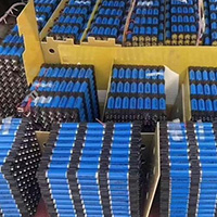 饶河西丰高价旧电池回收|科士达钛酸锂电池回收